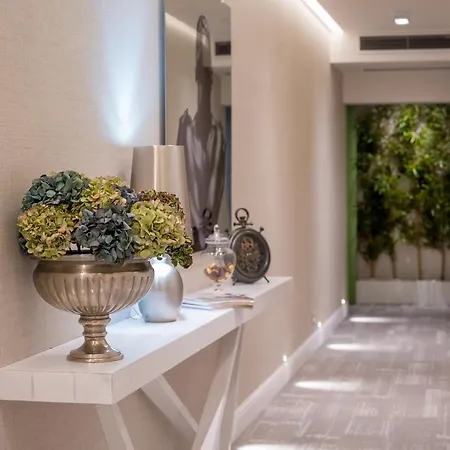 Buldero Boutique Hotell