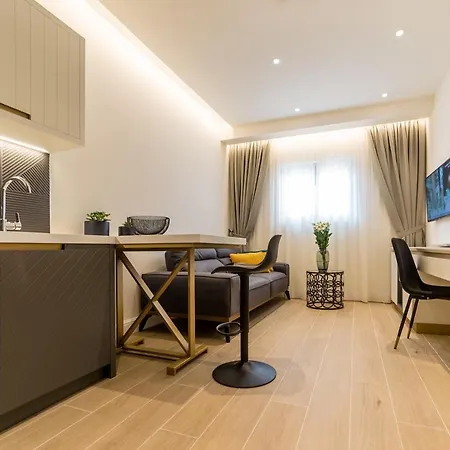 Buldero Boutique Hotell Budva