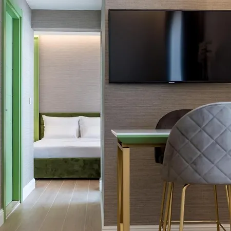 Buldero Boutique 4* Budva