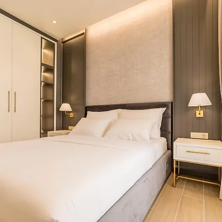Hotell Buldero Boutique