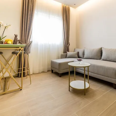 Buldero Boutique 4*