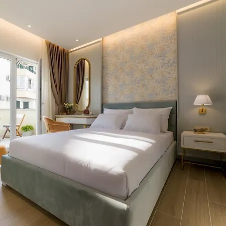 Buldero Boutique Hotell