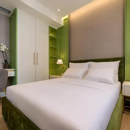 Buldero Boutique 4*