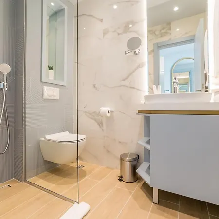 Buldero Boutique 4* Budva