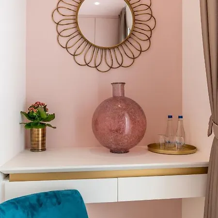 Buldero Boutique Budva