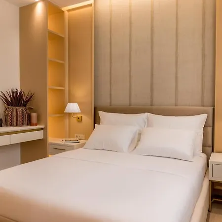 Buldero Boutique 4*