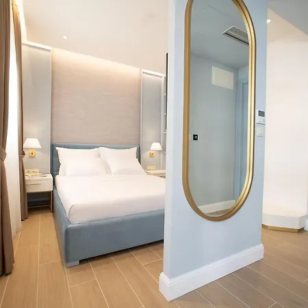 Buldero Boutique 4*