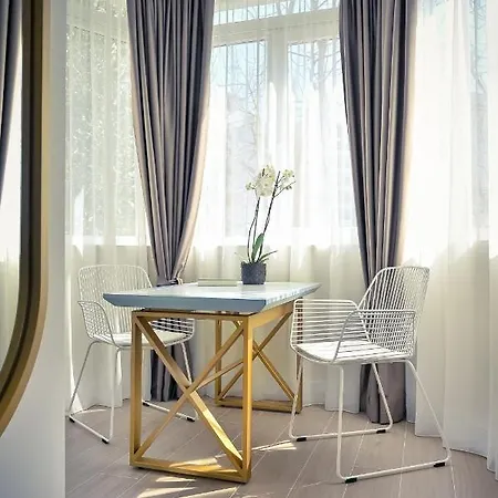 Buldero Boutique Budva