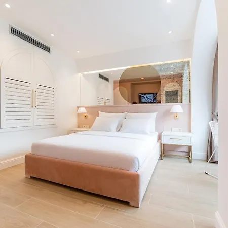 Otel Buldero Boutique 4*