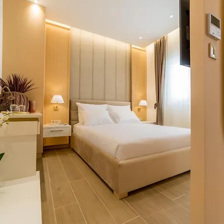 Otel Buldero Boutique