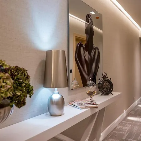 Hotell Buldero Boutique