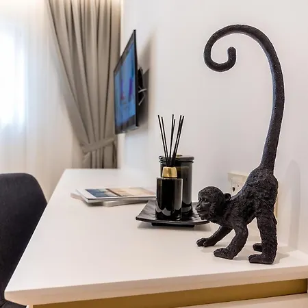 Buldero Boutique 4*
