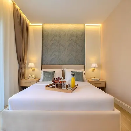 Buldero Boutique Otel 4*