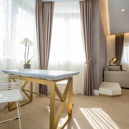 Hotell Buldero Boutique