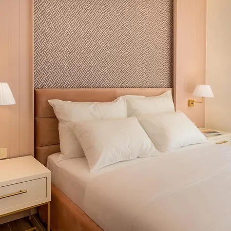 Otel Buldero Boutique Budva