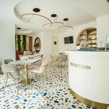 Buldero Boutique Hotell