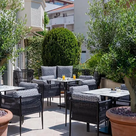 Buldero Boutique Budva