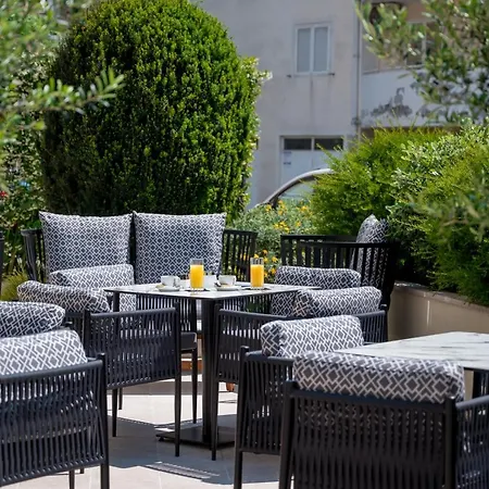 Buldero Boutique 4*