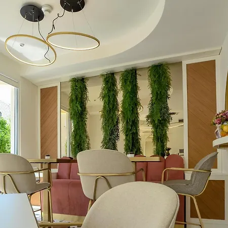 Buldero Boutique Otel